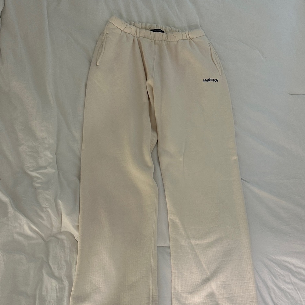Madhappy Straight Leg Sweats